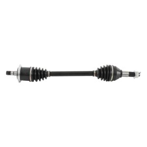 Can-Am Commander Axle - Front Left - All Balls Racing - 8 Ball - `13-`16 Can-Am Commander Axle - Front Left - All Balls Racing - 8 Ball - `13-`16